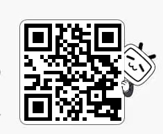 Bilibili 账号二维码