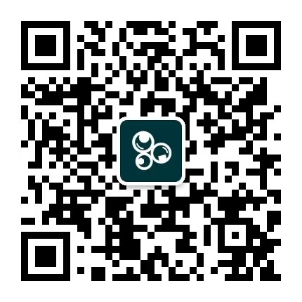 科技艺术Lab 微信公众号二维码
