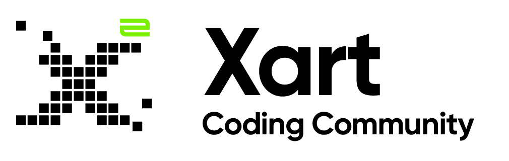 Xart Coding Community